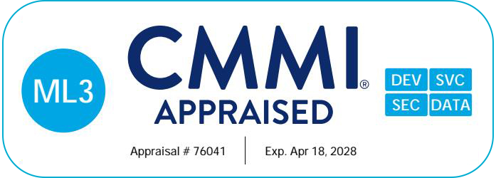 cmmi certification