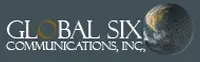 Global Six Logo