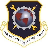 U.S Air Force Logo